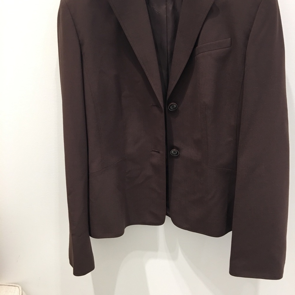 Ann Taylor jacket